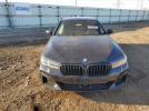 BMW 5 Series Xi Image 4