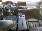 BMW 5 Series Xi Image 2