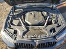 BMW 5 Series Xi Image 12