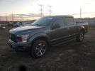 Ford F-150 Supercrew Image 1