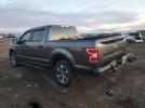 Ford F-150 Supercrew Image 7