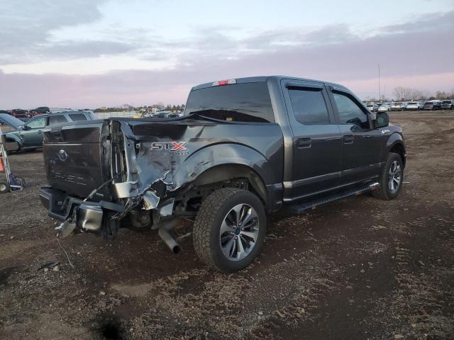 Ford F-150 Supercrew Image 4