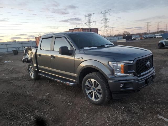 Ford F-150 Supercrew Image 5