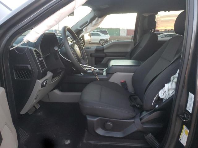 Ford F-150 Supercrew Image 8