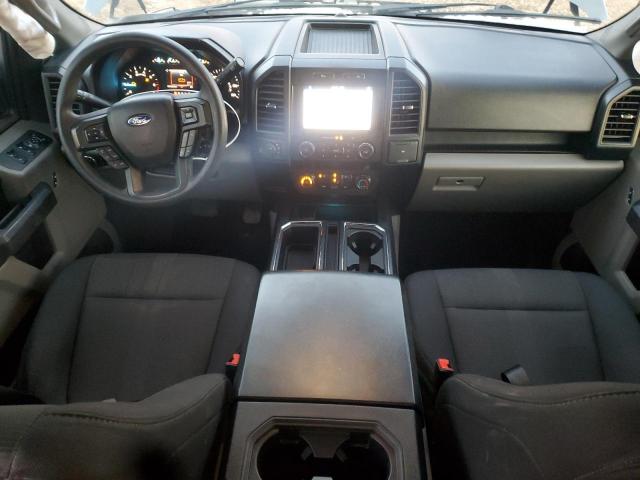 Ford F-150 Supercrew Image 10