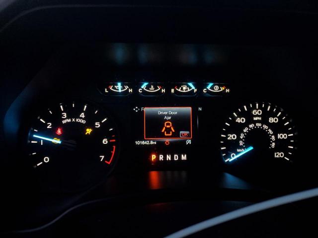 Ford F-150 Supercrew Image 9