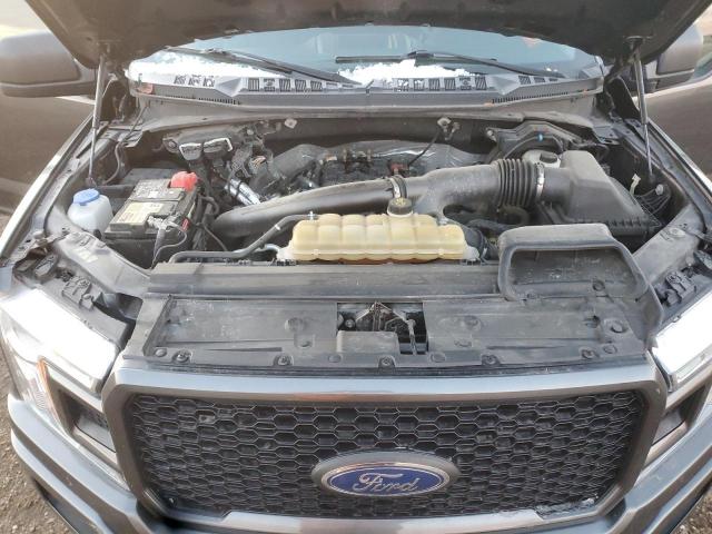 Ford F-150 Supercrew Image 2