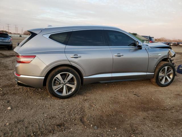 Genesis GV80 Base Image 7