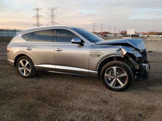 Genesis GV80 Base Image 11