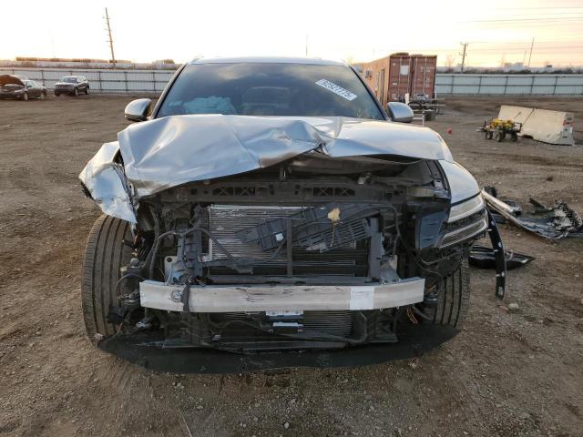 Genesis GV80 Base Image 10