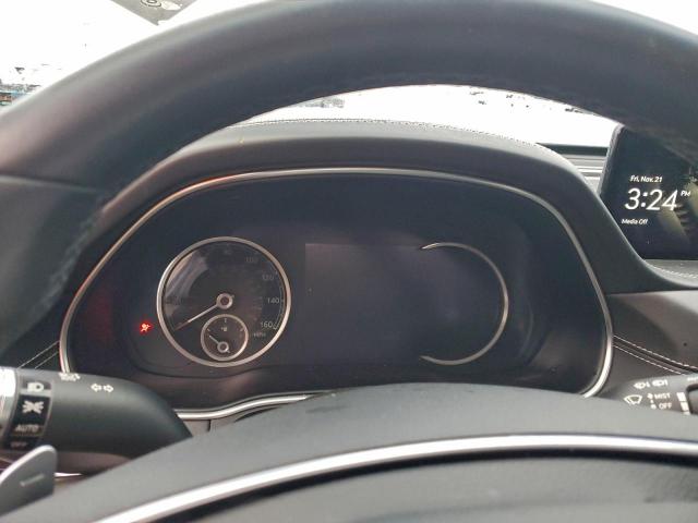 Genesis GV80 Base Image 5