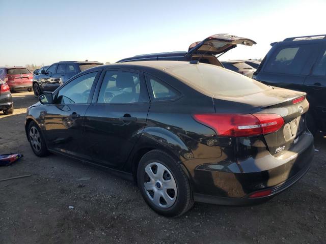 Ford Focus S Image 5