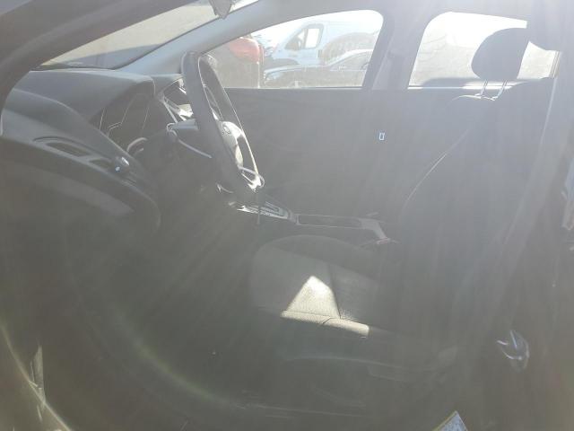 Ford Focus S Image 4