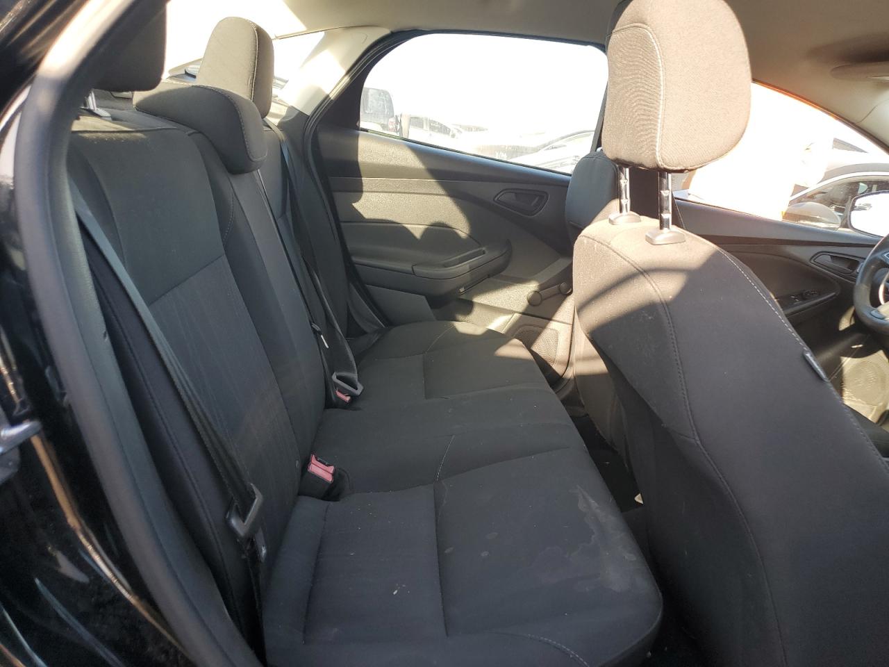 Ford Focus S Image 7