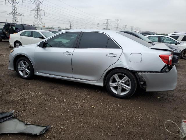 Toyota Camry L Image 7