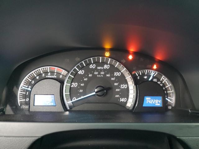 Toyota Camry L Image 8