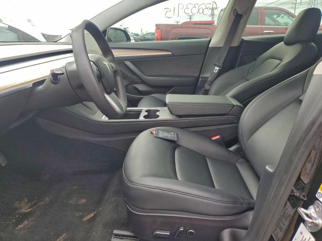 Tesla Model 3 Image 5