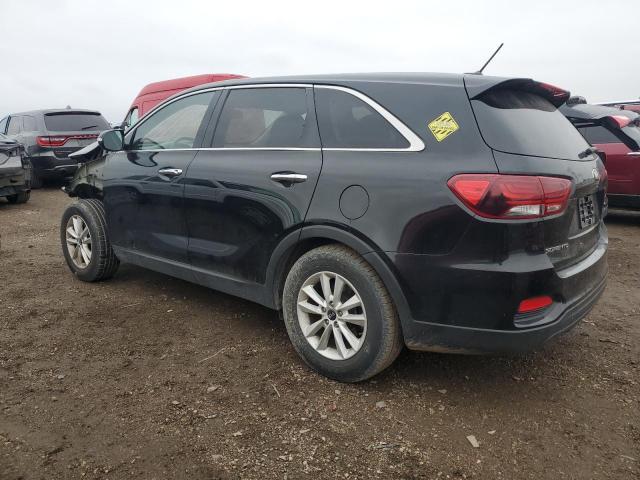 Kia Sorento L Image 12