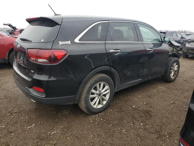 Kia Sorento L Image 2