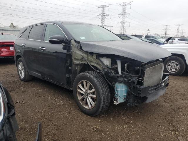 Kia Sorento L Image 3