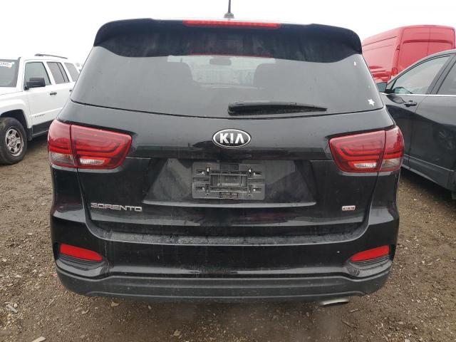 Kia Sorento L Image 4