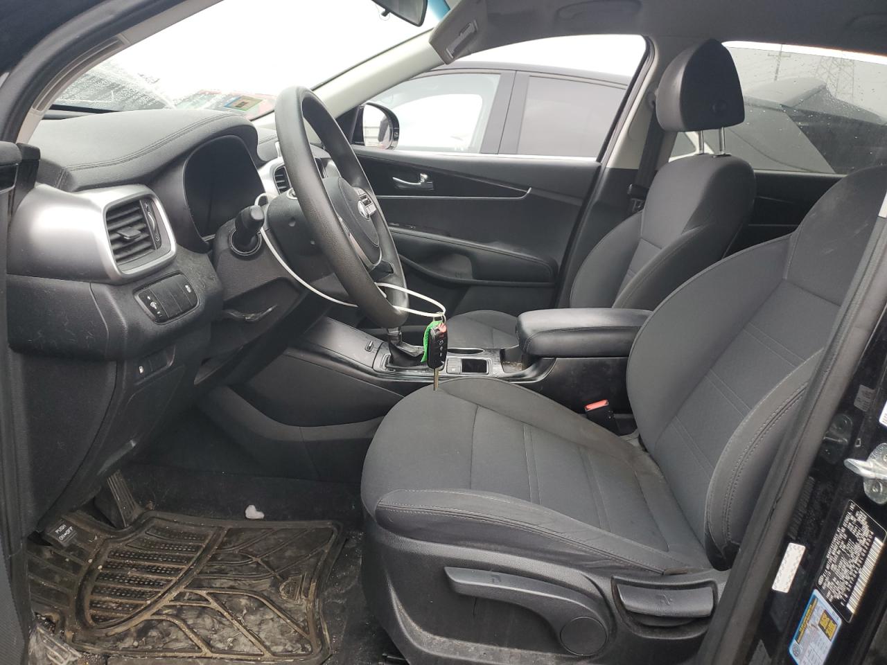 Kia Sorento L Image 8