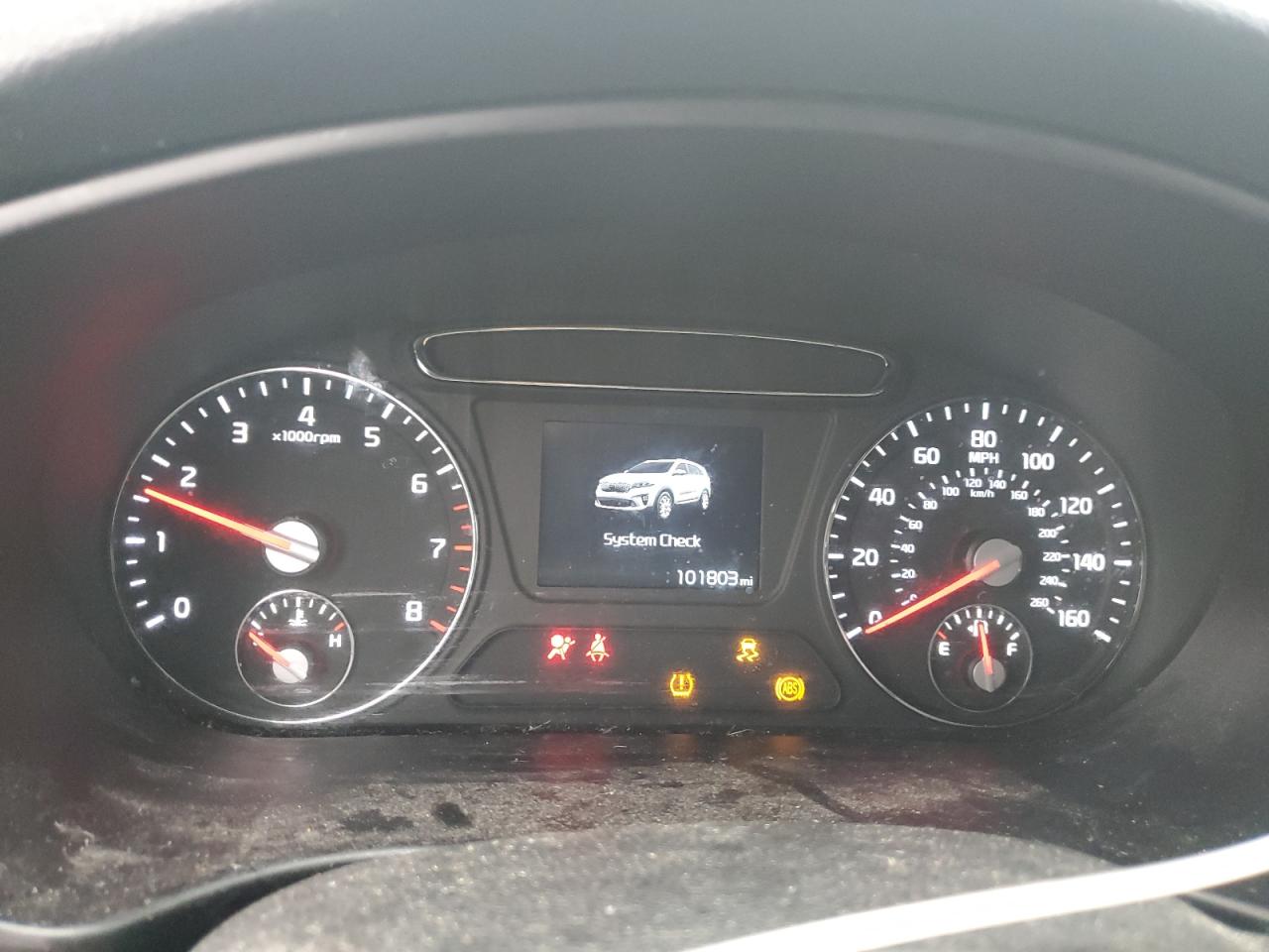 Kia Sorento L Image 10