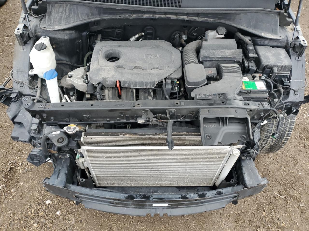 Kia Sorento L Image 9