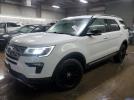 Ford Explorer Xlt Image 1