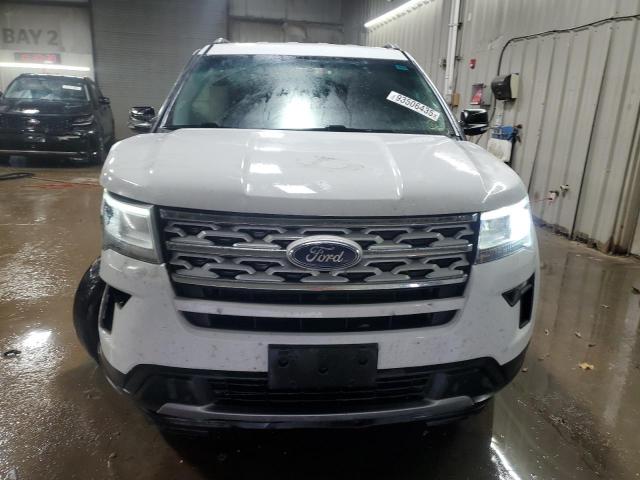 Ford Explorer Xlt Image 5