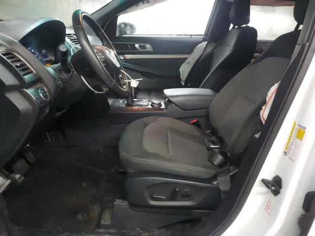 Ford Explorer Xlt Image 13