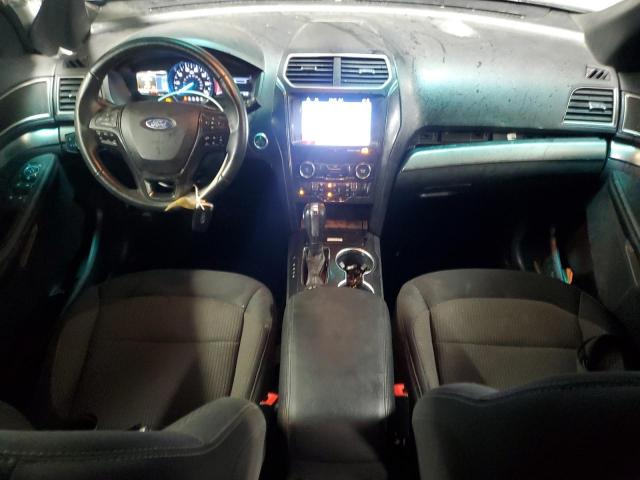 Ford Explorer Xlt Image 7