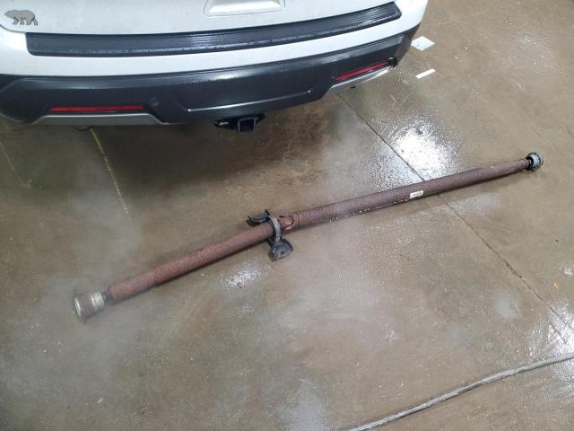 Ford Explorer Xlt Image 12