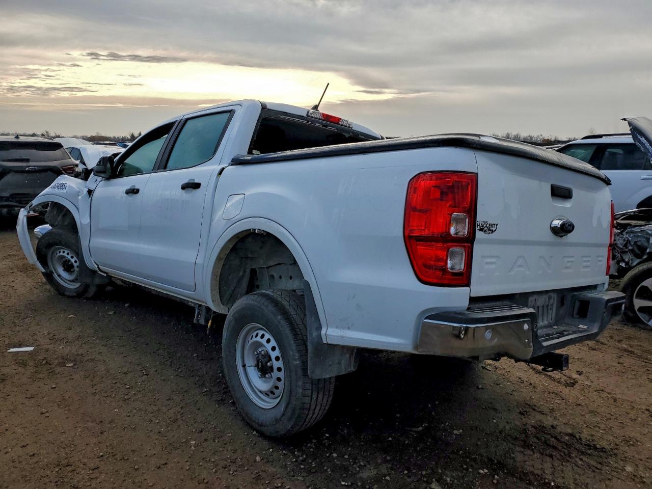 Ford Ranger Xl Image 10