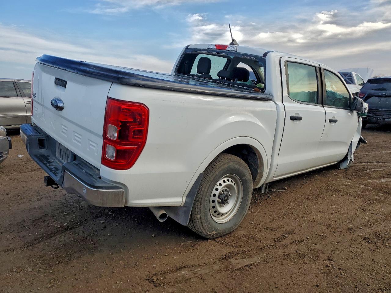 Ford Ranger Xl Image 2