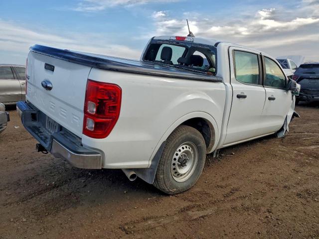 Ford Ranger Xl Image 2