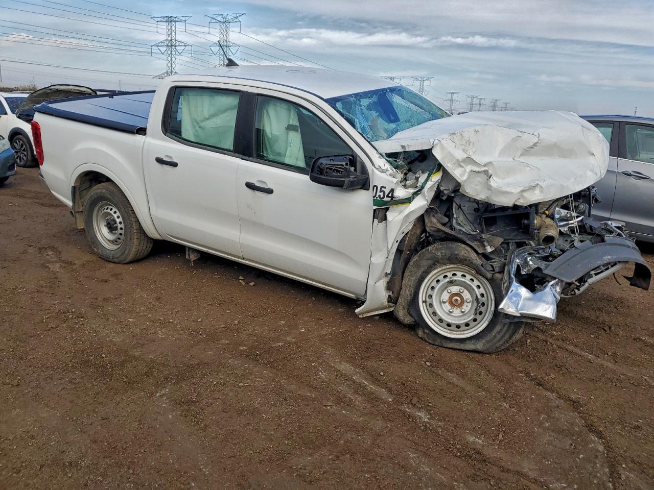 Ford Ranger Xl Image 3