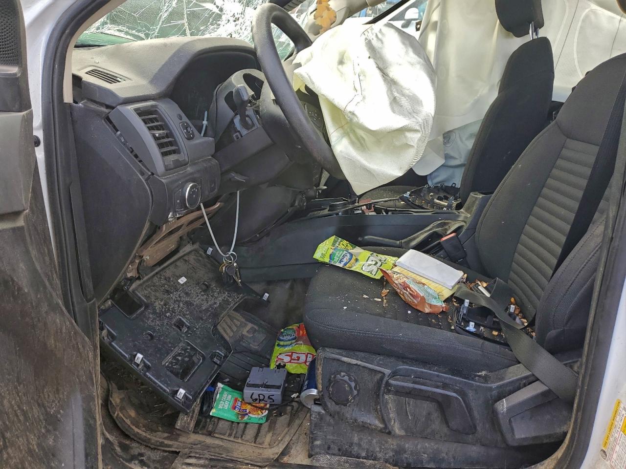 Ford Ranger Xl Image 5