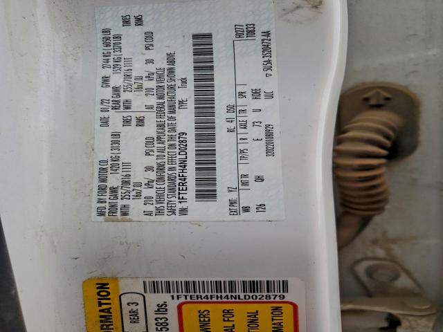 Ford Ranger Xl Image 8