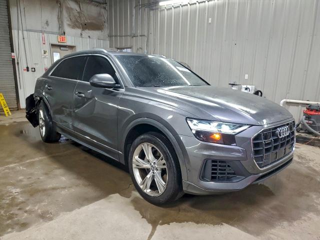 Audi Q8 Premium Plus Image 10