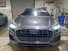 Audi Q8 Premium Plus Image 3