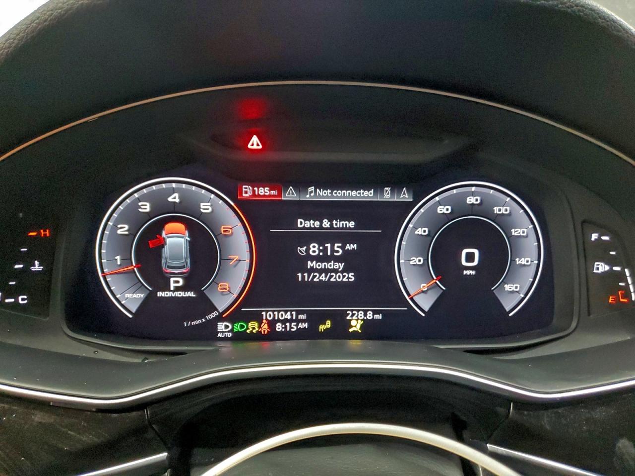 Audi Q8 Premium Plus Image 6