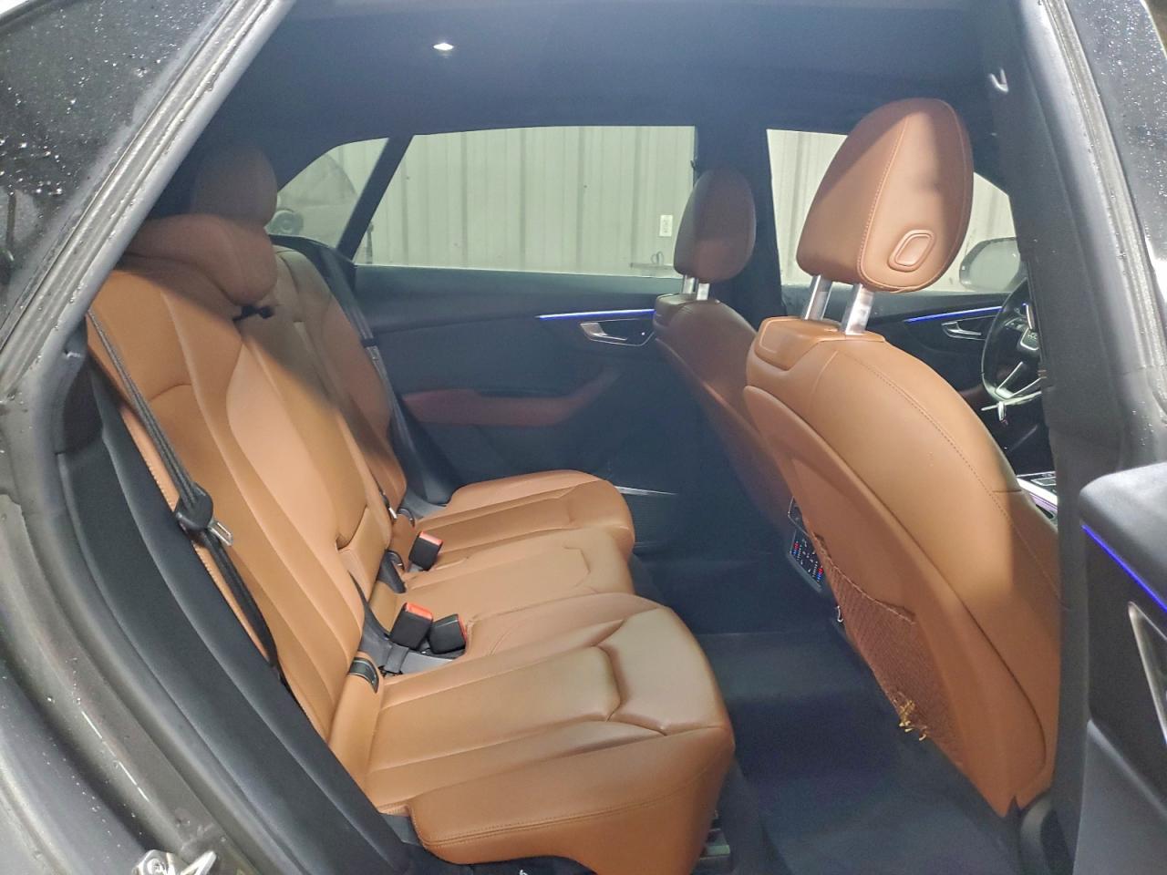 Audi Q8 Premium Plus Image 8