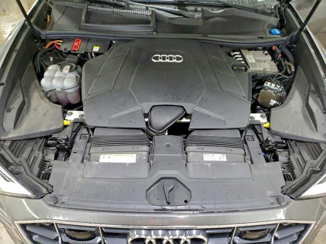 Audi Q8 Premium Plus Image 11