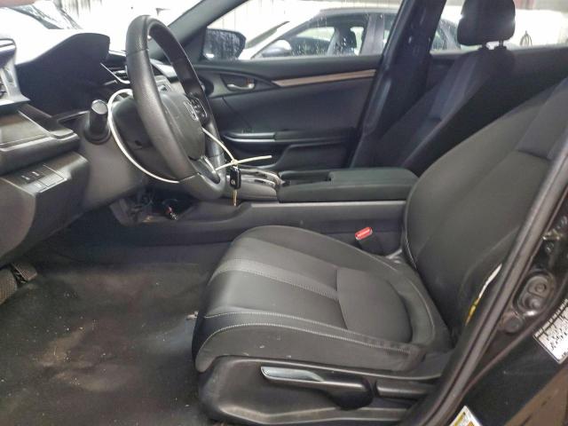 Honda Civic Lx Image 4