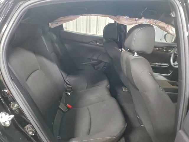 Honda Civic Lx Image 7