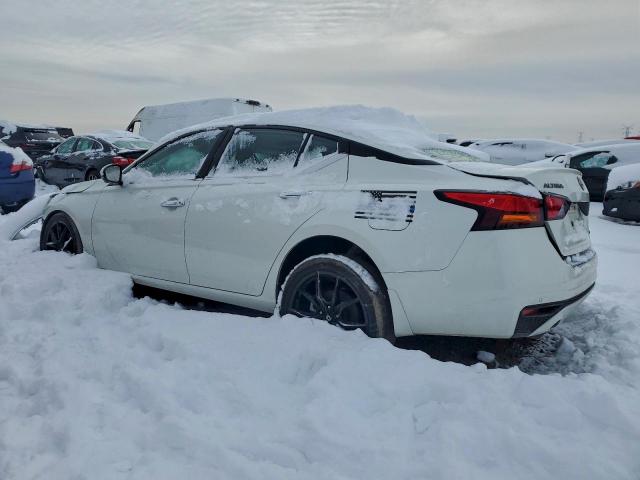 Nissan Altima Sl Image 5