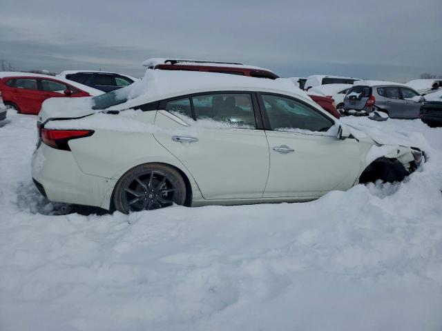 Nissan Altima Sl Image 3