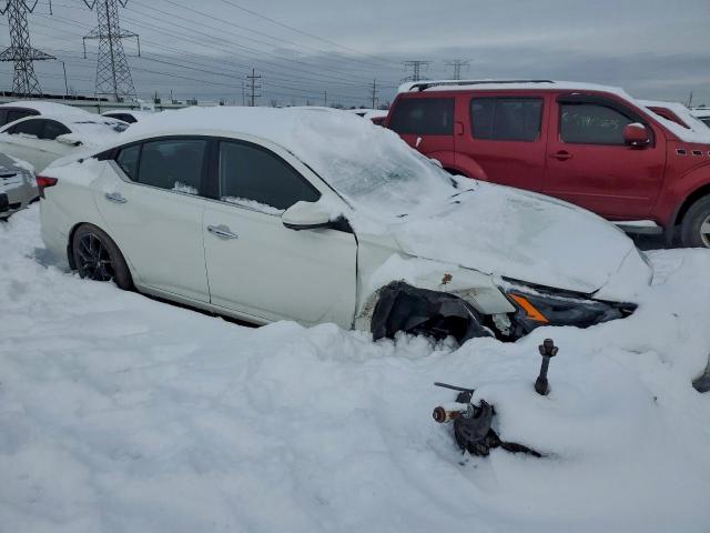 Nissan Altima Sl Image 2