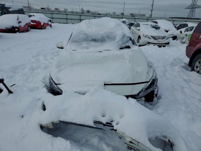 Nissan Altima Sl Image 12